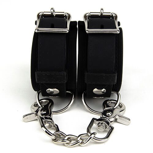 Bound to Please Silicone Universal Cuffs - Image 6