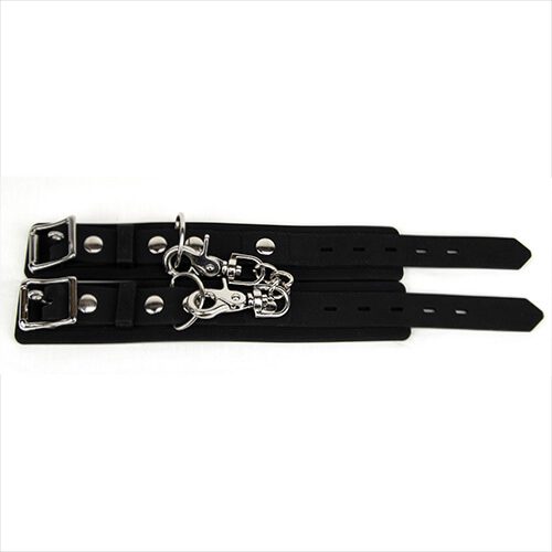 Bound to Please Silicone Universal Cuffs - Image 5