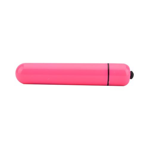 Loving Joy 10 Function Pink Bullet Vibrator - Image 3
