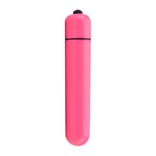 Loving Joy 10 Function Pink Bullet Vibrator - Image 4