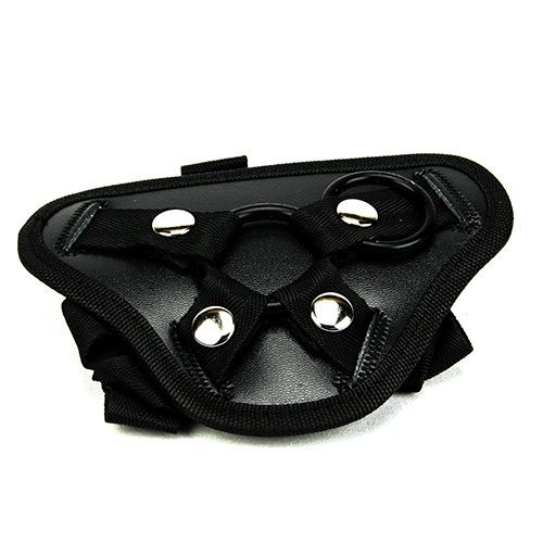 Loving Joy Beginners Pegging Strap On Kit - Image 4