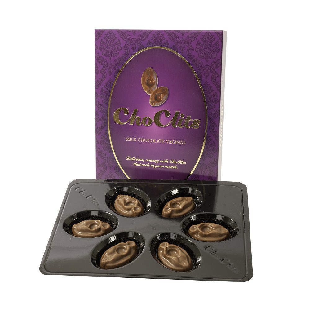 ChoClits