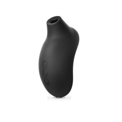 LELO SONA 2 Cruise Clitoral Massager Black - Image 3