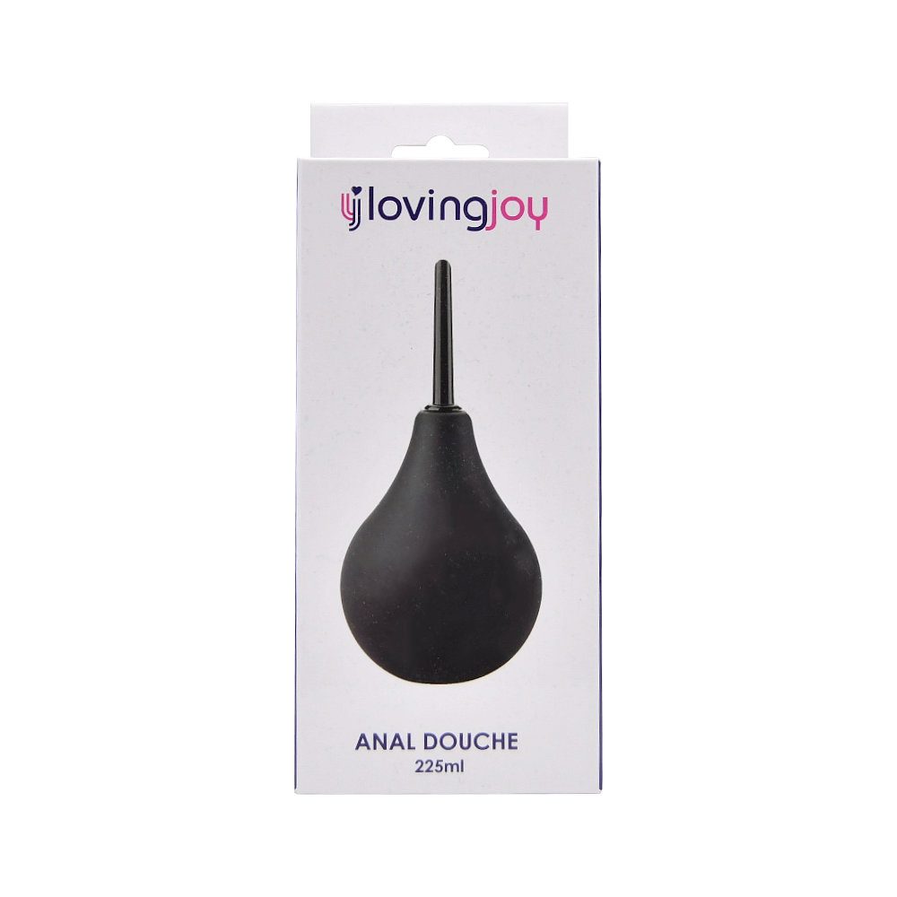 Loving Joy Anal Douche 225ml - Image 4