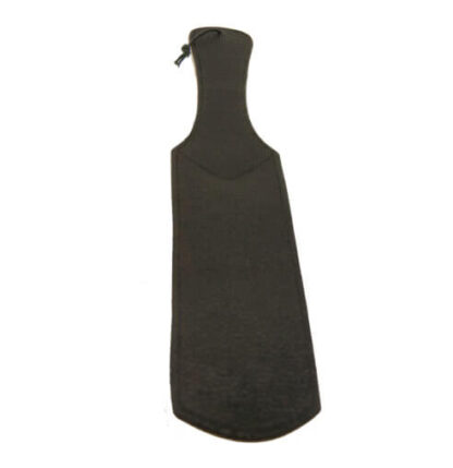 BOUND Nubuck Leather Padded Paddle - Image 4