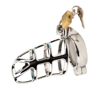 Impound Gladiator Male Chastity Device - Image 3