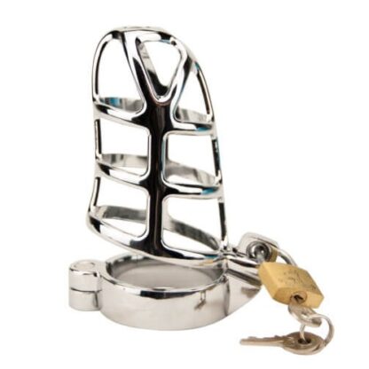 Impound Gladiator Male Chastity Device - Image 4
