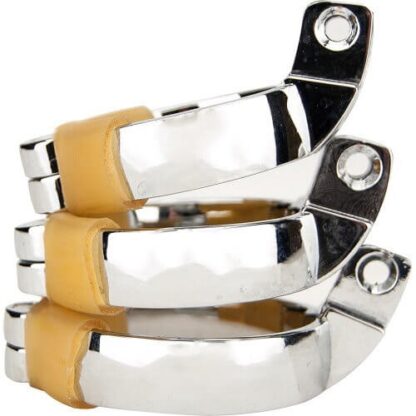 Impound Gladiator Male Chastity Device - Image 6