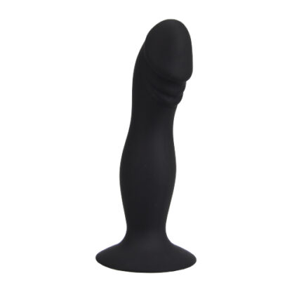 Loving Joy 6 Inch Silicone Dildo with Suction Cup - Image 5