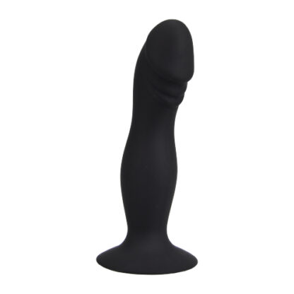 Loving Joy 6 Inch Silicone Dildo with Suction Cup - Image 6
