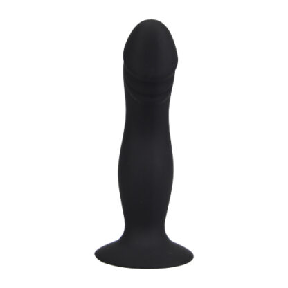Loving Joy 6 Inch Silicone Dildo with Suction Cup - Image 4