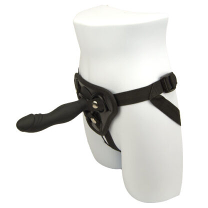 Loving Joy 6 Inch Silicone Dildo with Suction Cup - Image 7