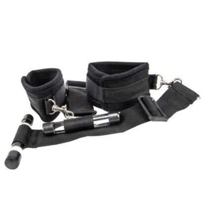 Loving Joy Door Jam Cuffs - Image 4