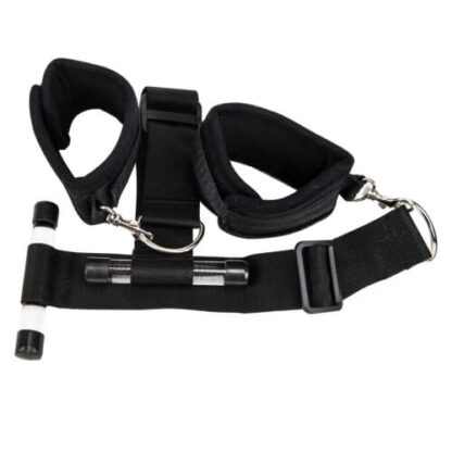 Loving Joy Door Jam Cuffs - Image 5