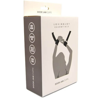 Loving Joy Door Jam Cuffs - Image 8