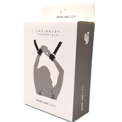 Loving Joy Door Jam Cuffs - Image 9
