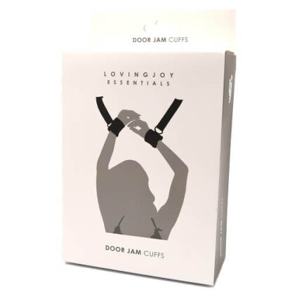 Loving Joy Door Jam Cuffs - Image 7