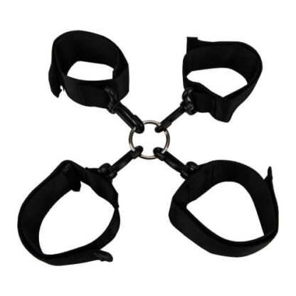 Loving Joy Hog Tie Set - Image 4