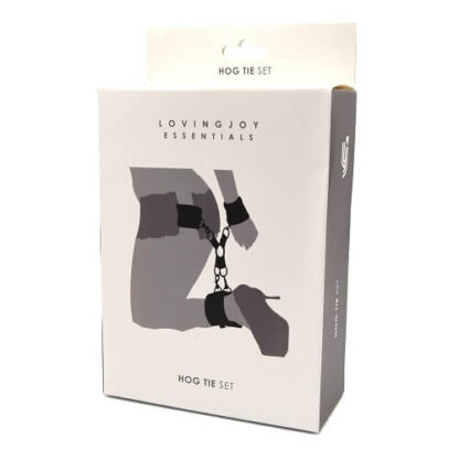 Loving Joy Hog Tie Set - Image 6