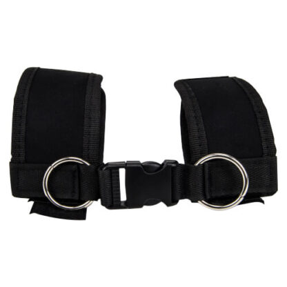 Loving Joy Beginners Wrist Restraints - Image 3