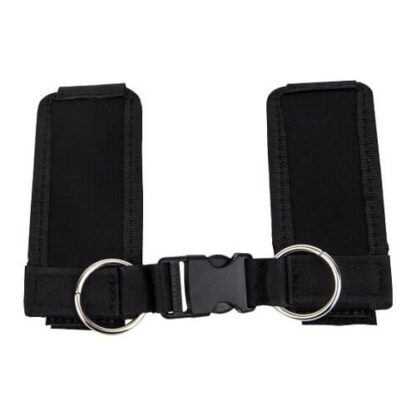 Loving Joy Beginners Wrist Restraints - Image 4