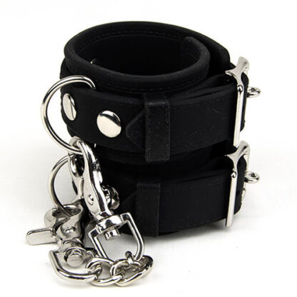 Bound to Please Silicone Universal Cuffs - Image 8