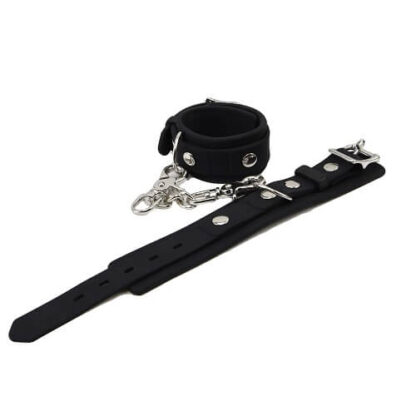 Bound to Please Silicone Universal Cuffs - Image 3
