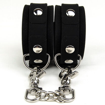 Bound to Please Silicone Universal Cuffs - Image 7