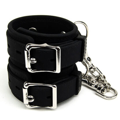 Bound to Please Silicone Universal Cuffs - Image 4