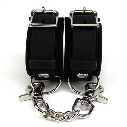 Bound to Please Silicone Universal Cuffs - Image 6