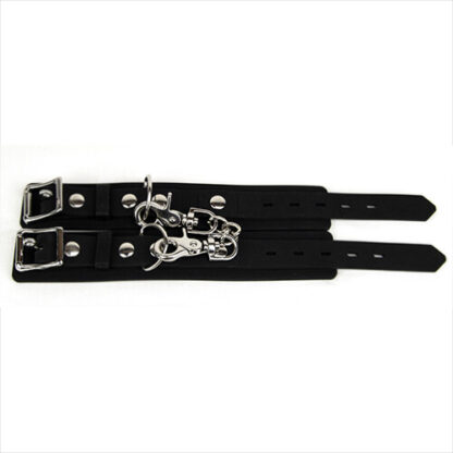 Bound to Please Silicone Universal Cuffs - Image 5
