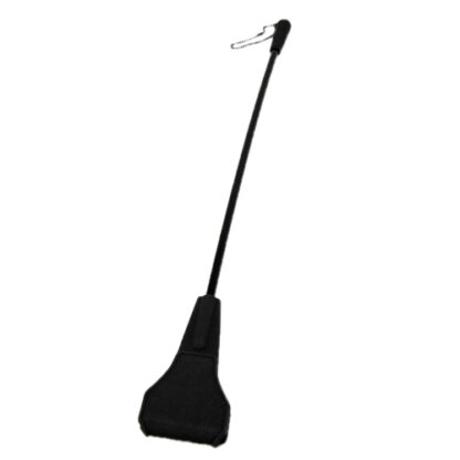 Bound to Please Silicone Riding Crop - Image 4