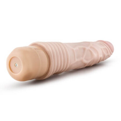 Realistic Multi Speed Vibrator Slim - Image 4