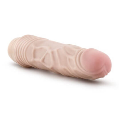 Realistic Multi Speed Vibrator Slim - Image 3