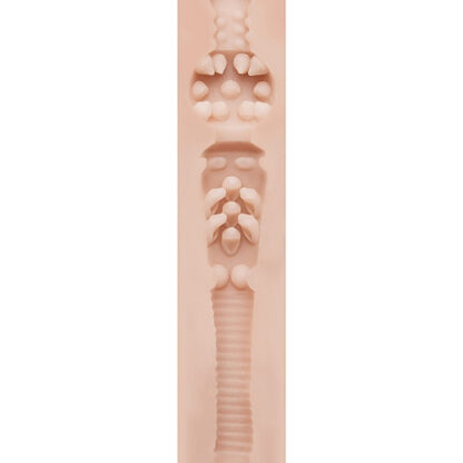 Fleshlight Girls Stoya Destroya Textured Male Masturbator - Image 4