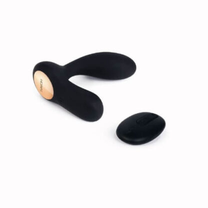 Svakom Vick Remote Control Prostate Massager - Image 3