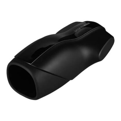 Satisfyer Men Vibrating Male Masturbator - Image 4