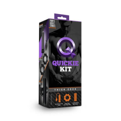 Penis Enlargement Pleasure Kit - Image 3