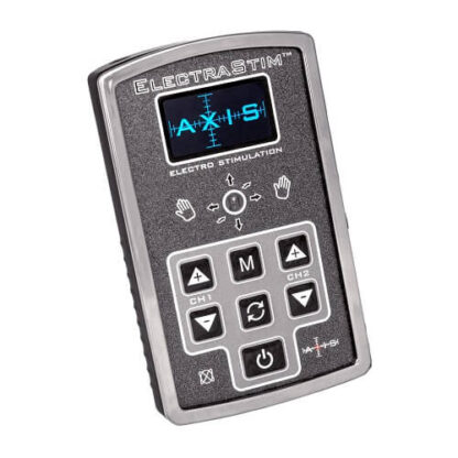Electrastim Axis Electro Sex Stimulator - Image 3