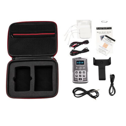 Electrastim Axis Electro Sex Stimulator - Image 6