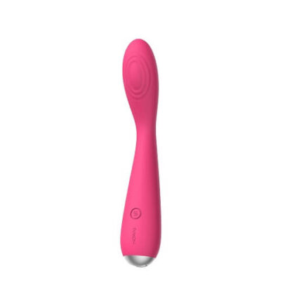 Svakom Iris Clitoral and G-Spot Vibrator - Image 9