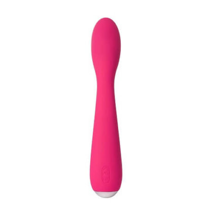 Svakom Iris Clitoral and G-Spot Vibrator - Image 4