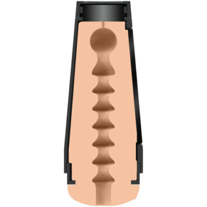 Doc Johnson Main Squeeze Stamina Trainer Male Masturbator - Image 4