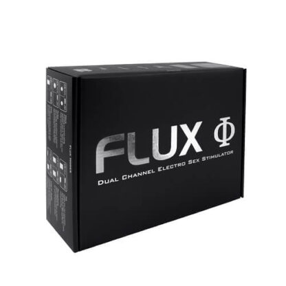 ElectraStim FLUX Dual Channel Electrosex Stimulator - Image 11