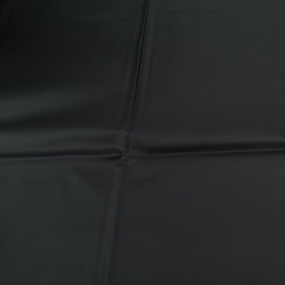 Bound to Please PVC Bed Sheet One Size Black - Image 3