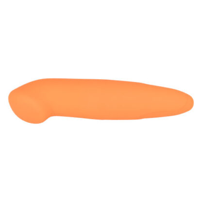 Loving Joy Mini G-Spot Vibrator Orange - Image 9