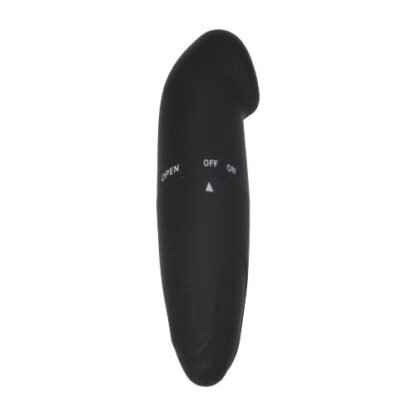Loving Joy Mini G-Spot Vibrator Black - Image 8