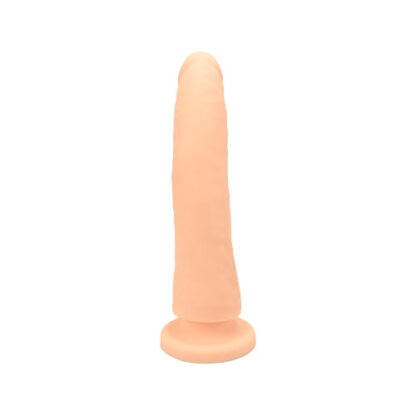 Loving Joy Realistic Silicone 7.5 Inch Strap-On Dildo - Image 5