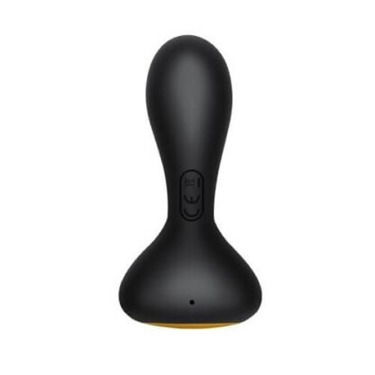 Svakom Vick Neo Interactive App Controlled Prostate Massager - Image 4