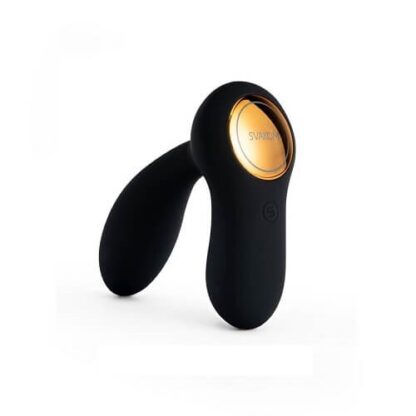 Svakom Vick Neo Interactive App Controlled Prostate Massager - Image 6
